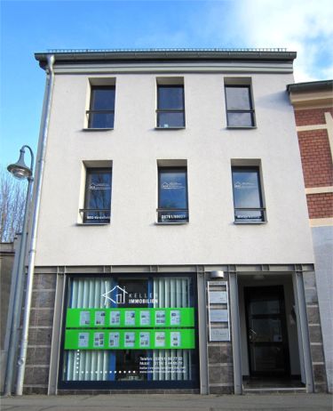KELLER Immobilien | Plauensche Straße 83 | 08412 Werdau